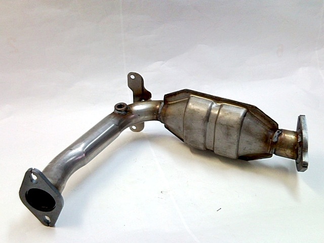 Ford Focus // FRC6028